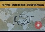 Immagine di Agenzia Di Informazioni degli Stati Uniti United States USA, 1954, secondo 30 filmato di repertorio 65675024531