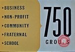 Immagine di Agenzia Di Informazioni degli Stati Uniti United States USA, 1954, secondo 47 filmato di repertorio 65675024531