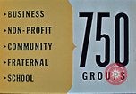 Immagine di Agenzia Di Informazioni degli Stati Uniti United States USA, 1954, secondo 48 filmato di repertorio 65675024531