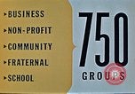 Immagine di Agenzia Di Informazioni degli Stati Uniti United States USA, 1954, secondo 52 filmato di repertorio 65675024531