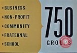 Immagine di Agenzia Di Informazioni degli Stati Uniti United States USA, 1954, secondo 53 filmato di repertorio 65675024531