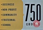 Immagine di Agenzia Di Informazioni degli Stati Uniti United States USA, 1954, secondo 54 filmato di repertorio 65675024531