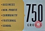 Immagine di Agenzia Di Informazioni degli Stati Uniti United States USA, 1954, secondo 55 filmato di repertorio 65675024531