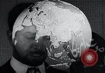 Image Le président Dwight Eisenhower à la conférence de presse United States USA, 1956, de la seconde 17 séquences d'archives historiques vidéo 65675024532