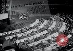 Image L'atome pour la paix et la propagande expositions United States USA, 1954, de la seconde 3 séquences d'archives historiques vidéo 65675024534