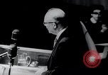 Image L'atome pour la paix et la propagande expositions United States USA, 1954, de la seconde 13 séquences d'archives historiques vidéo 65675024534