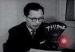Image L'atome pour la paix et la propagande expositions United States USA, 1954, de la seconde 58 séquences d'archives historiques vidéo 65675024534