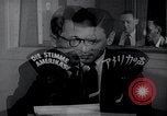 Image L'atome pour la paix et la propagande expositions United States USA, 1954, de la seconde 59 séquences d'archives historiques vidéo 65675024534