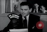 Image L'atome pour la paix et la propagande expositions United States USA, 1954, de la seconde 61 séquences d'archives historiques vidéo 65675024534