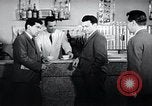 Image 'Agence d'information des États-Unis Allemagne, 1956, de la seconde 3 séquences d'archives historiques vidéo 65675024535