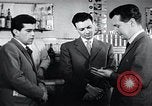 Image 'Agence d'information des États-Unis Allemagne, 1956, de la seconde 12 séquences d'archives historiques vidéo 65675024535