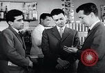 Image 'Agence d'information des États-Unis Allemagne, 1956, de la seconde 14 séquences d'archives historiques vidéo 65675024535