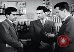 Image 'Agence d'information des États-Unis Allemagne, 1956, de la seconde 16 séquences d'archives historiques vidéo 65675024535