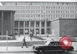 Image 'Agence d'information des États-Unis Allemagne, 1956, de la seconde 38 séquences d'archives historiques vidéo 65675024535