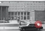 Image 'Agence d'information des États-Unis Allemagne, 1956, de la seconde 39 séquences d'archives historiques vidéo 65675024535