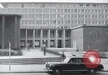Image 'Agence d'information des États-Unis Allemagne, 1956, de la seconde 40 séquences d'archives historiques vidéo 65675024535