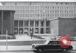 Image 'Agence d'information des États-Unis Allemagne, 1956, de la seconde 41 séquences d'archives historiques vidéo 65675024535