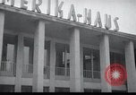 Image 'Agence d'information des États-Unis Allemagne, 1956, de la seconde 46 séquences d'archives historiques vidéo 65675024535