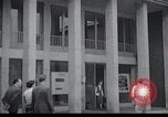 Image 'Agence d'information des États-Unis Allemagne, 1956, de la seconde 47 séquences d'archives historiques vidéo 65675024535