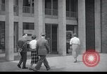 Image 'Agence d'information des États-Unis Allemagne, 1956, de la seconde 48 séquences d'archives historiques vidéo 65675024535