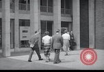 Image 'Agence d'information des États-Unis Allemagne, 1956, de la seconde 49 séquences d'archives historiques vidéo 65675024535