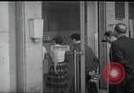 Image 'Agence d'information des États-Unis Allemagne, 1956, de la seconde 52 séquences d'archives historiques vidéo 65675024535