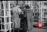 Image 'Agence d'information des États-Unis Allemagne, 1956, de la seconde 54 séquences d'archives historiques vidéo 65675024535