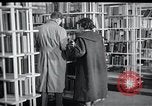 Image 'Agence d'information des États-Unis Allemagne, 1956, de la seconde 55 séquences d'archives historiques vidéo 65675024535