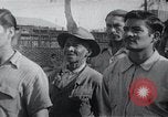 Immagine di Campagna di comunicazione dell'Agenzia dell'informazione degli Stati Uniti in Asia Asia, 1956, secondo 10 filmato di repertorio 65675024536