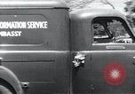 Immagine di Campagna di comunicazione dell'Agenzia dell'informazione degli Stati Uniti in Asia Asia, 1956, secondo 19 filmato di repertorio 65675024536