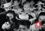 Immagine di Campagna di comunicazione dell'Agenzia dell'informazione degli Stati Uniti in Asia Asia, 1956, secondo 31 filmato di repertorio 65675024536