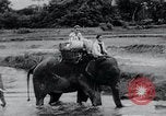 Immagine di Campagna di comunicazione dell'Agenzia dell'informazione degli Stati Uniti in Asia Asia, 1956, secondo 44 filmato di repertorio 65675024536