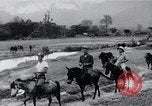 Immagine di Campagna di comunicazione dell'Agenzia dell'informazione degli Stati Uniti in Asia Asia, 1956, secondo 54 filmato di repertorio 65675024536