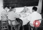 Immagine di Campagna di comunicazione dell'Agenzia dell'informazione degli Stati Uniti in Asia Asia, 1956, secondo 57 filmato di repertorio 65675024536