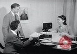 Standbild United States Information Service Aktivitäten United States USA, 1956, aus Sekunde 3 historischem Filmmaterial Videoclip 65675024537