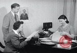 Standbild United States Information Service Aktivitäten United States USA, 1956, aus Sekunde 4 historischem Filmmaterial Videoclip 65675024537