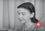 Standbild United States Information Service Aktivitäten United States USA, 1956, aus Sekunde 11 historischem Filmmaterial Videoclip 65675024537