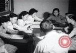 Standbild United States Information Service Aktivitäten United States USA, 1956, aus Sekunde 22 historischem Filmmaterial Videoclip 65675024537