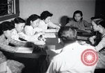 Standbild United States Information Service Aktivitäten United States USA, 1956, aus Sekunde 23 historischem Filmmaterial Videoclip 65675024537