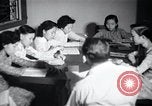 Standbild United States Information Service Aktivitäten United States USA, 1956, aus Sekunde 24 historischem Filmmaterial Videoclip 65675024537