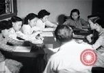 Standbild United States Information Service Aktivitäten United States USA, 1956, aus Sekunde 25 historischem Filmmaterial Videoclip 65675024537