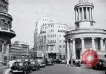 Standbild United States Information Service Aktivitäten United States USA, 1956, aus Sekunde 32 historischem Filmmaterial Videoclip 65675024537