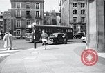 Standbild United States Information Service Aktivitäten United States USA, 1956, aus Sekunde 34 historischem Filmmaterial Videoclip 65675024537