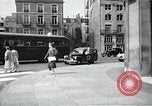 Standbild United States Information Service Aktivitäten United States USA, 1956, aus Sekunde 35 historischem Filmmaterial Videoclip 65675024537