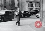 Standbild United States Information Service Aktivitäten United States USA, 1956, aus Sekunde 37 historischem Filmmaterial Videoclip 65675024537