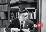 Standbild United States Information Service Aktivitäten United States USA, 1956, aus Sekunde 53 historischem Filmmaterial Videoclip 65675024537