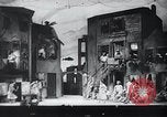 Image of USIS sponsoring Owens, Falkner, a trade show, and Porgy and Bess. United States USA, 1956, second 5 stock footage video 65675024538