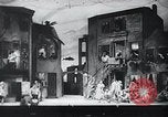 Image of USIS sponsoring Owens, Falkner, a trade show, and Porgy and Bess. United States USA, 1956, second 6 stock footage video 65675024538