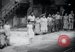 Image of USIS sponsoring Owens, Falkner, a trade show, and Porgy and Bess. United States USA, 1956, second 13 stock footage video 65675024538