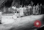 Image of USIS sponsoring Owens, Falkner, a trade show, and Porgy and Bess. United States USA, 1956, second 15 stock footage video 65675024538